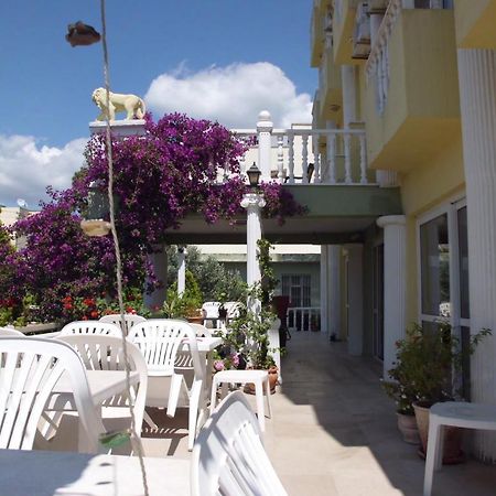 Hotel Ksantos Didim Exteriér fotografie