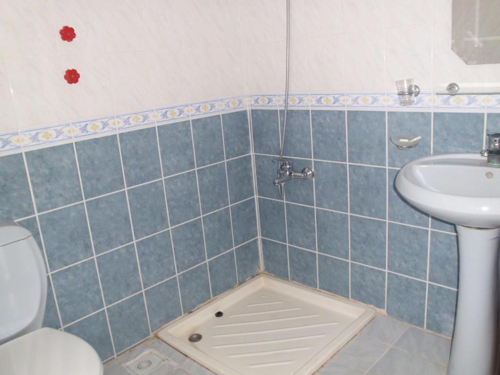 Hotel Ksantos Didim Pokoj fotografie
